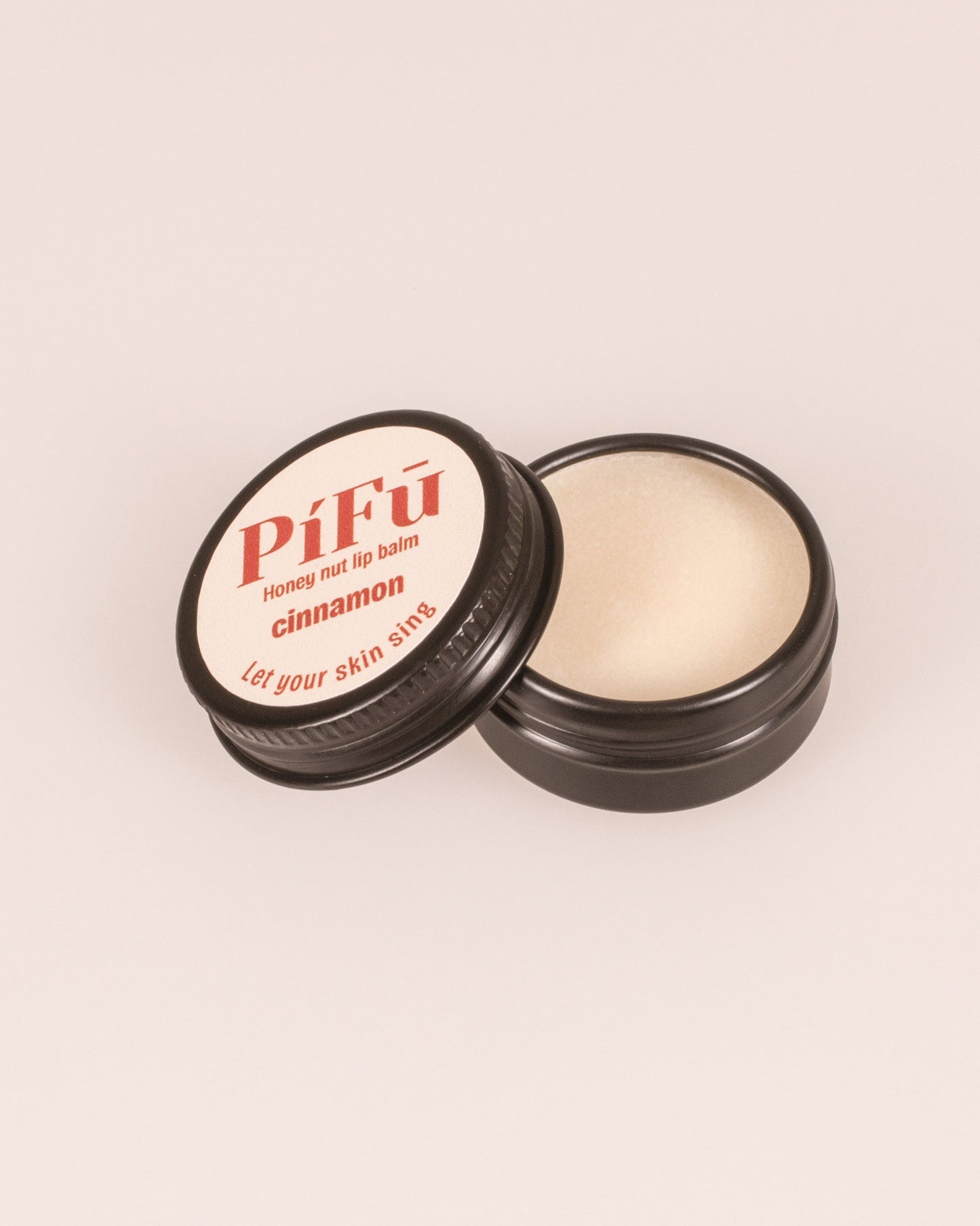 Tallow Honey Nut Lips Bundle | x2 lip balm