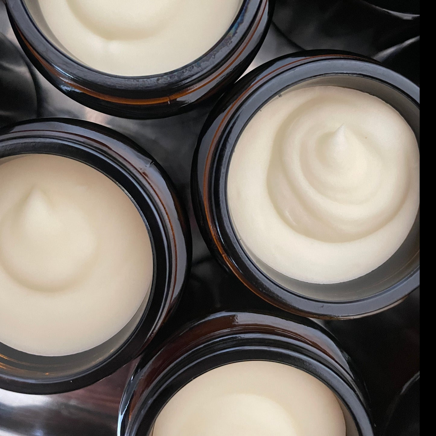 Honey Tallow Cream Moisturiser - Our Anti-inflammatory Blend
