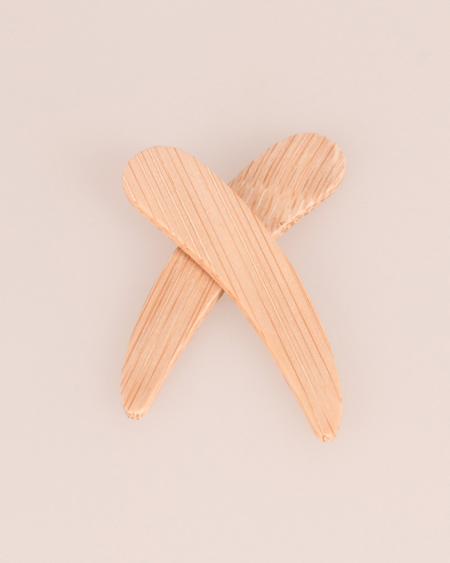 Wooden Spatula