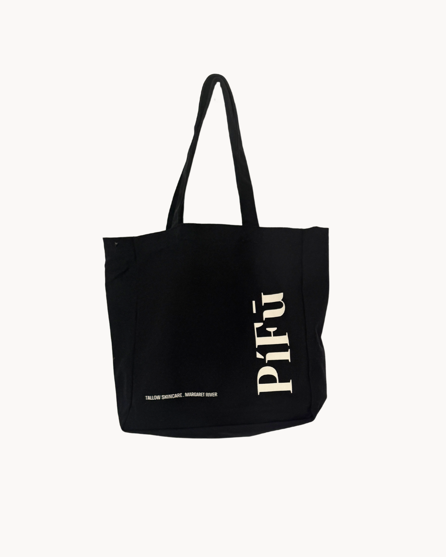 Daily Tote Bag