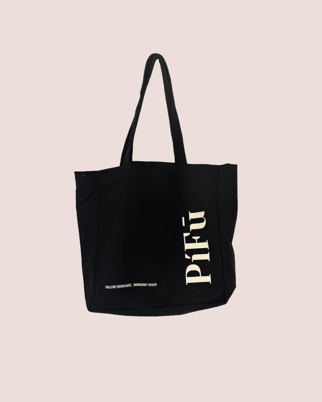 Daily Tote Bag