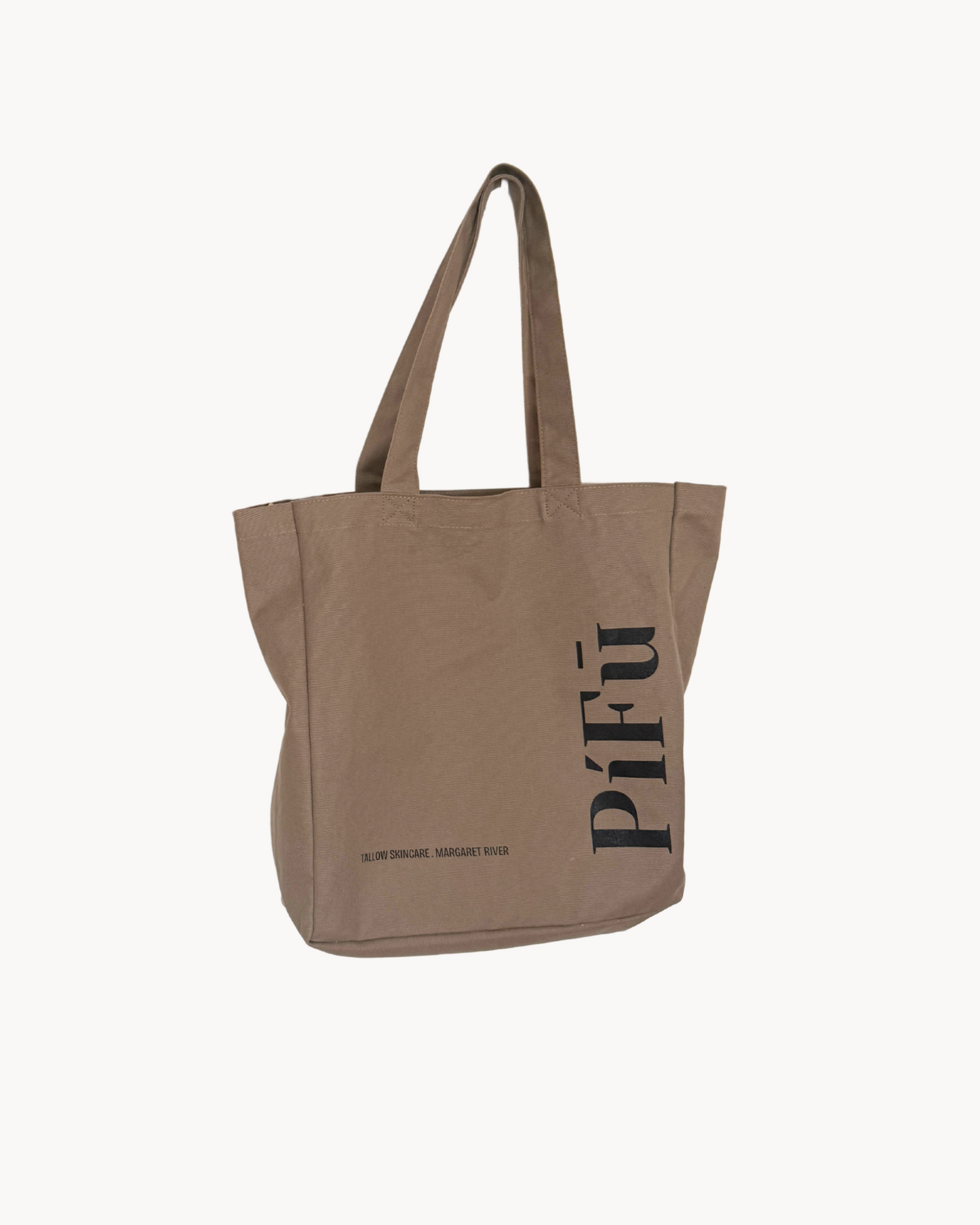 Daily Tote Bag