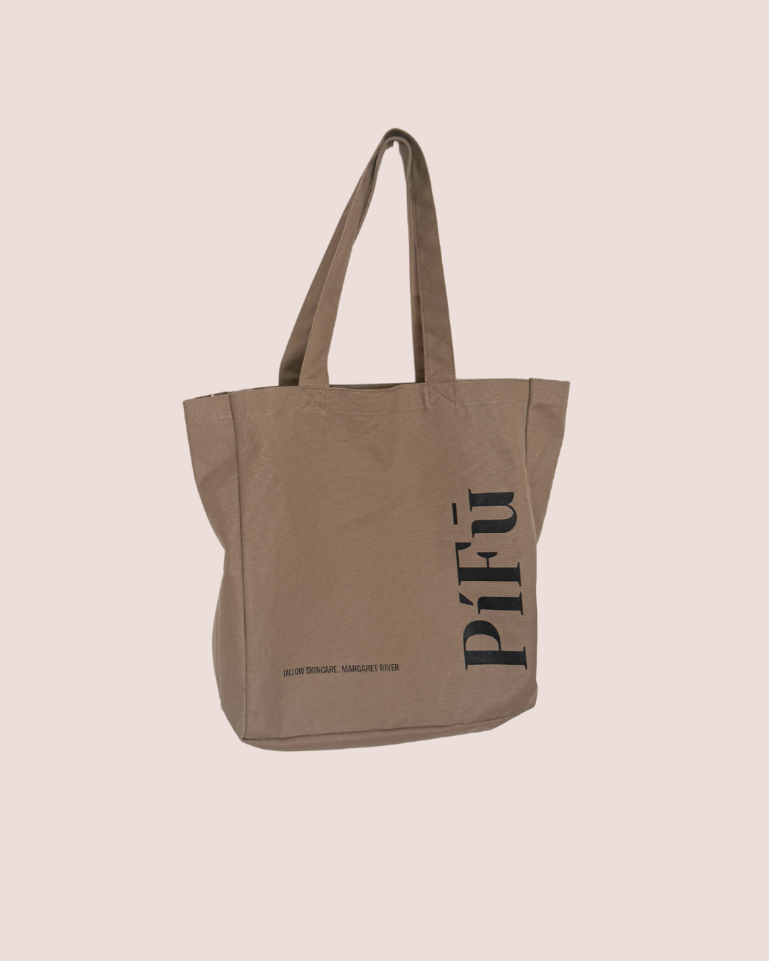 Daily Tote Bag