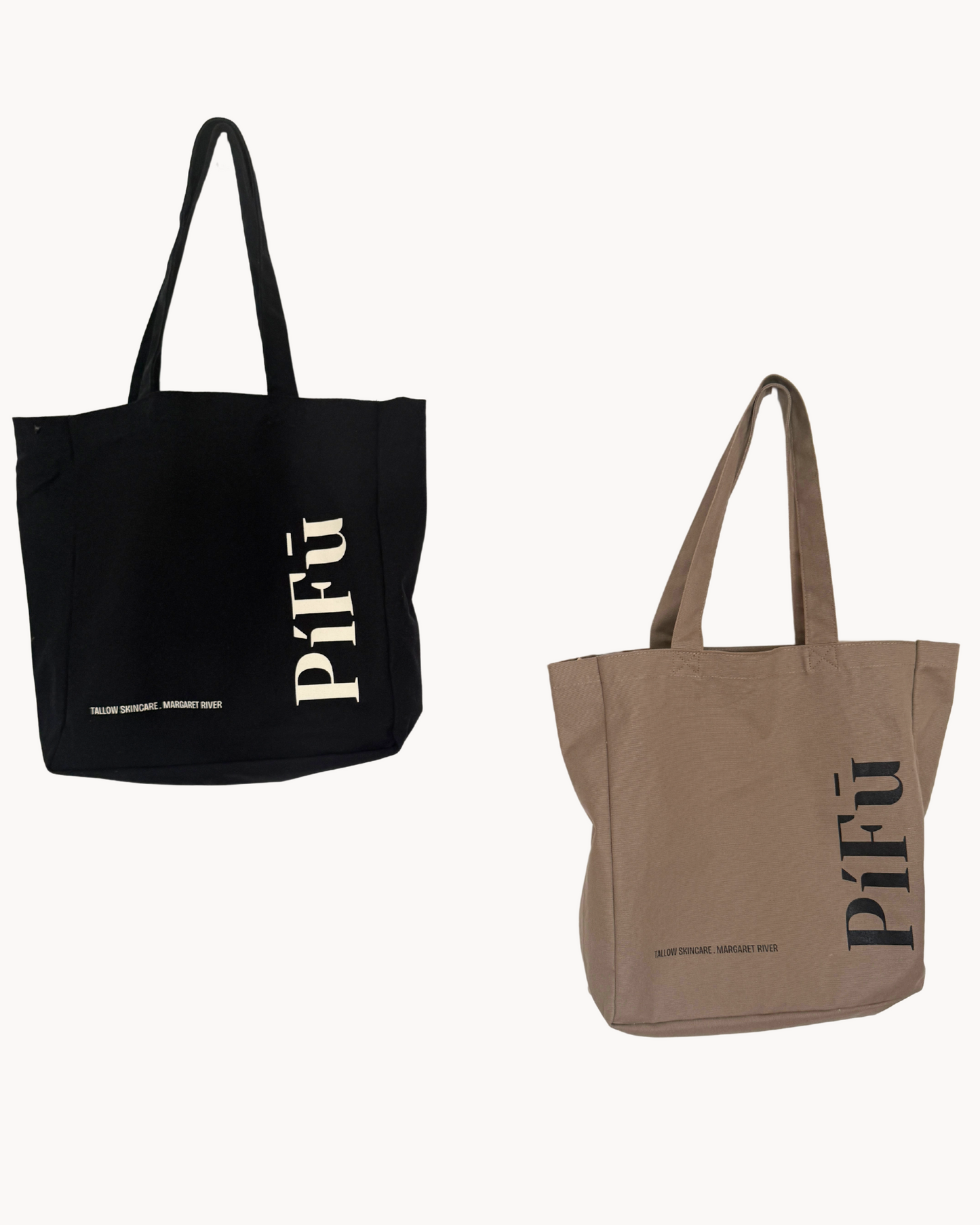 Daily Tote Bag