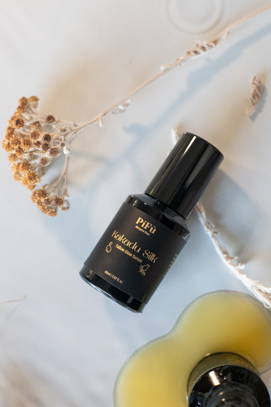 Why Kakadu Plum Is a Skincare Powerhouse: Antioxidants, Vitamin C & More