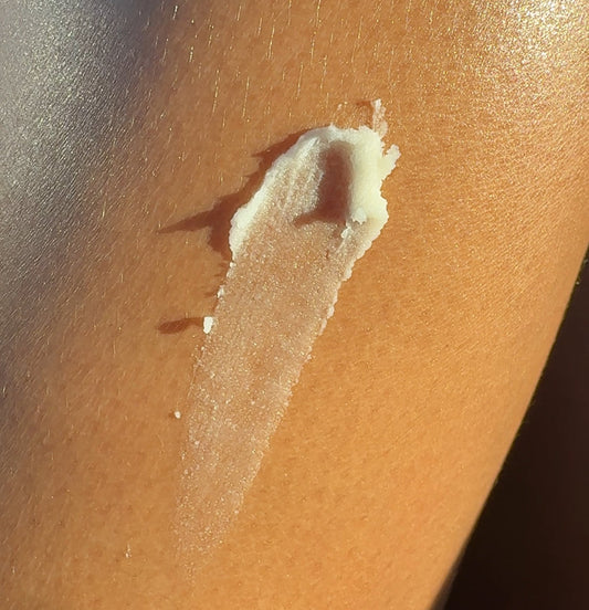 Tallow Moisturiser as a Cleanser? Benefits, How It Works & Why You Should Try It