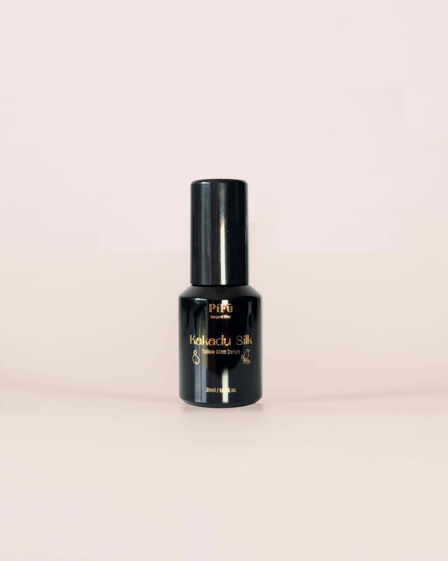 Kakadu Silk Tallow Glow Serum | Repair, Brighten & Plump
