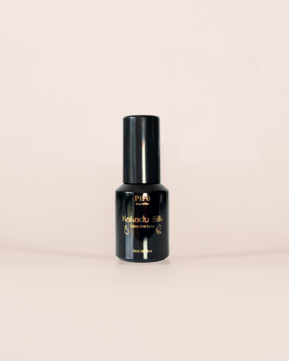 Kakadu Silk Tallow Glow Serum | Repair, Brighten & Plump