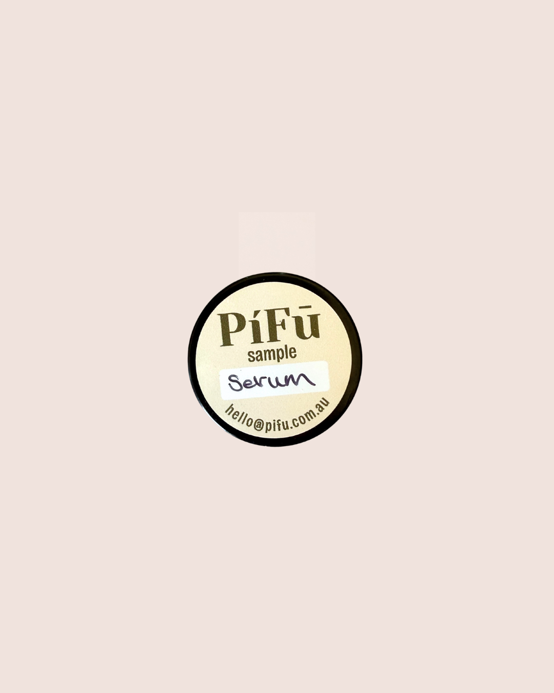 Kakadu Silk Tallow Glow Serum SAMPLE