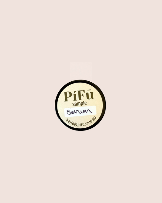 Kakadu Silk Tallow Glow Serum SAMPLE