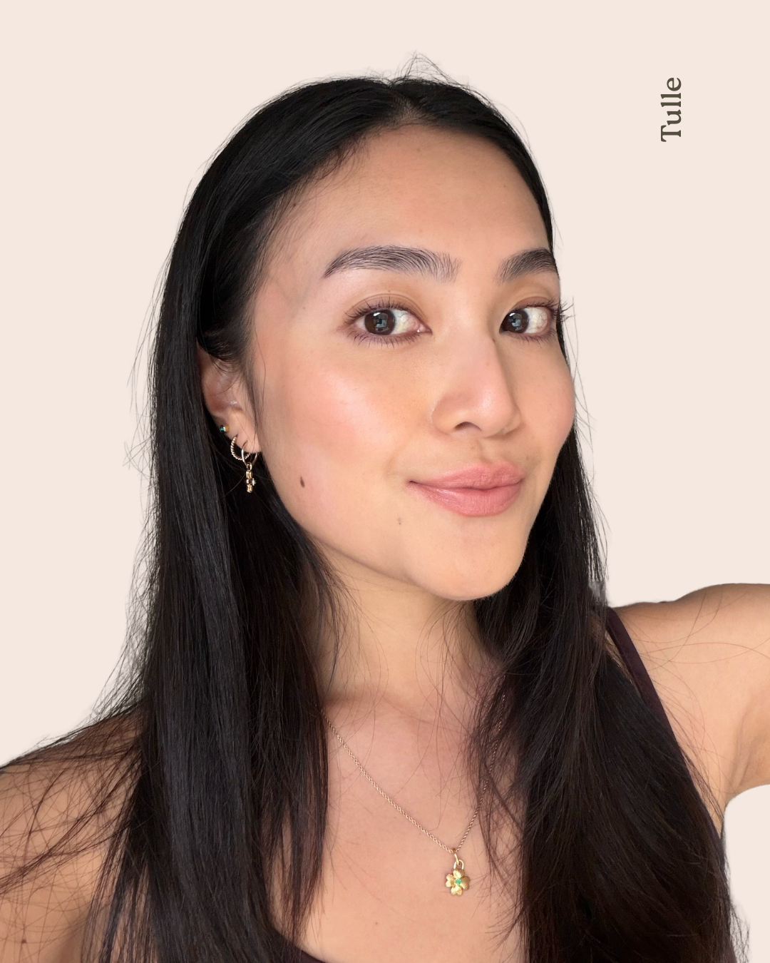 Tallow Lip/Blush Multistick with Zinc