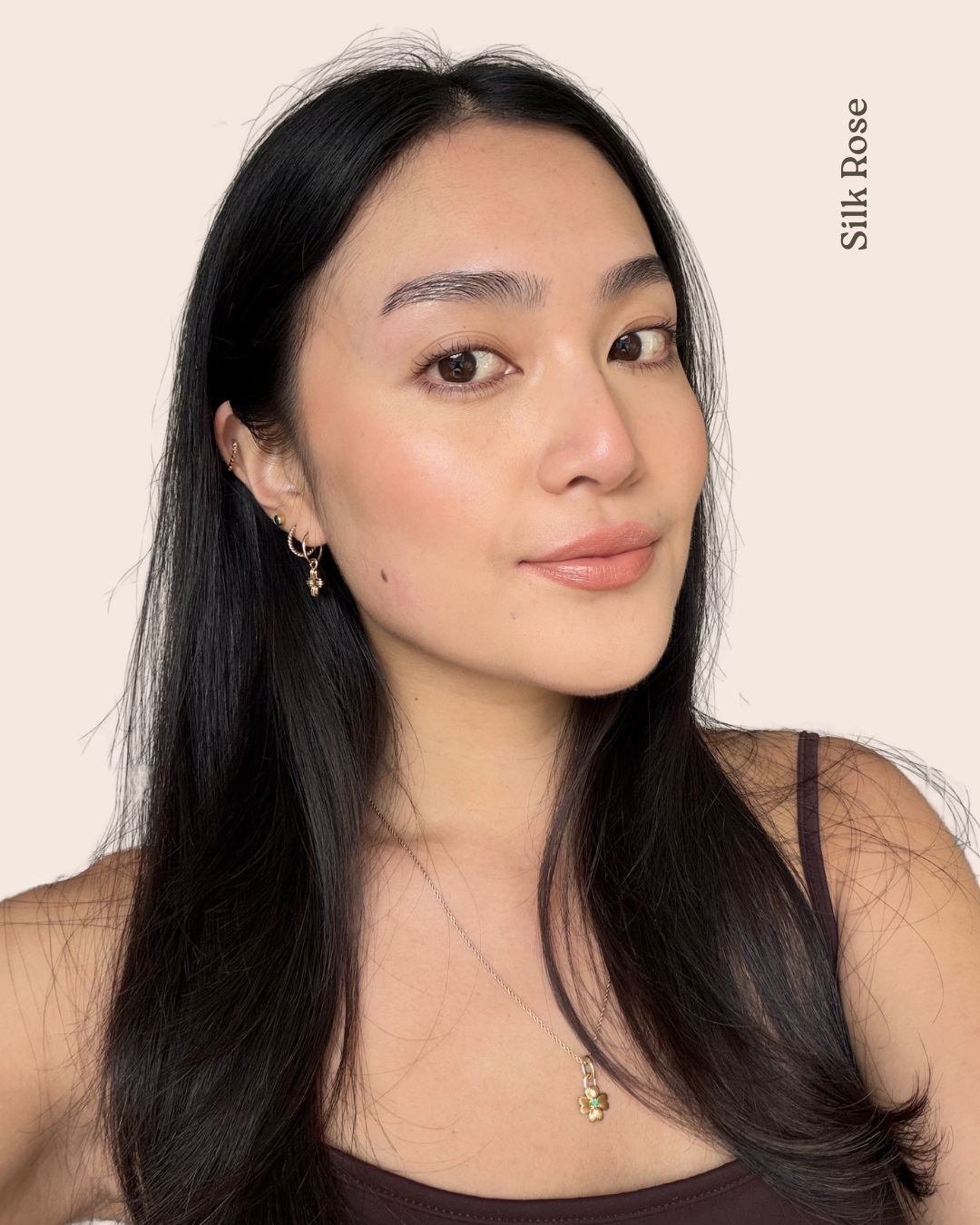 Tallow Lip/Blush Multistick with Zinc