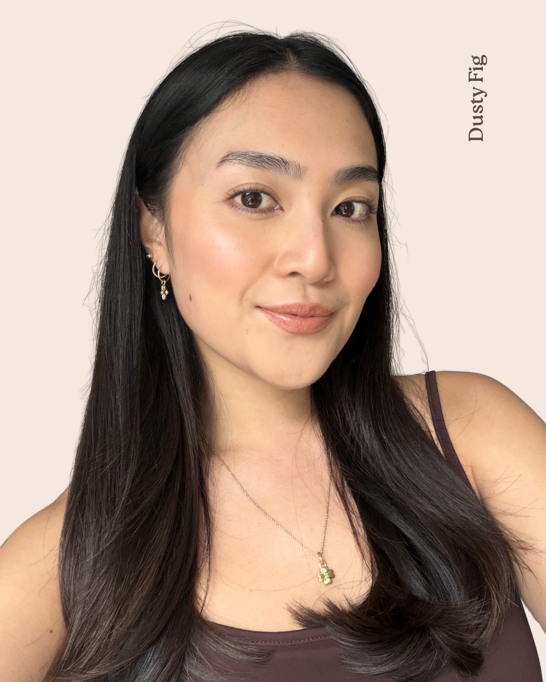 Tallow Lip/Blush Multistick with Zinc