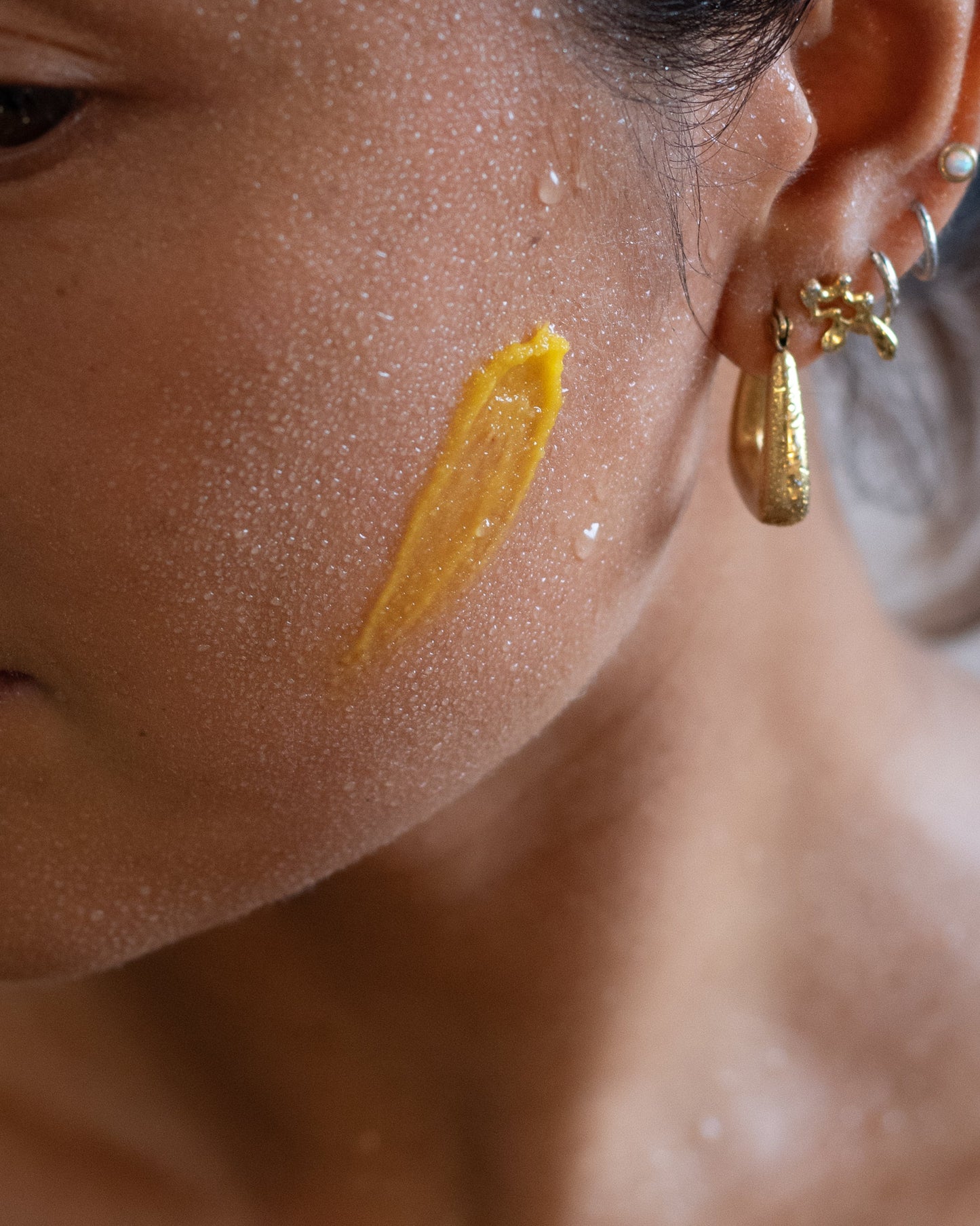 Tallow Bakuchiol Golden Balm - Natural Retinol Alternative