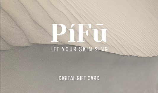 PíFū Gift Card