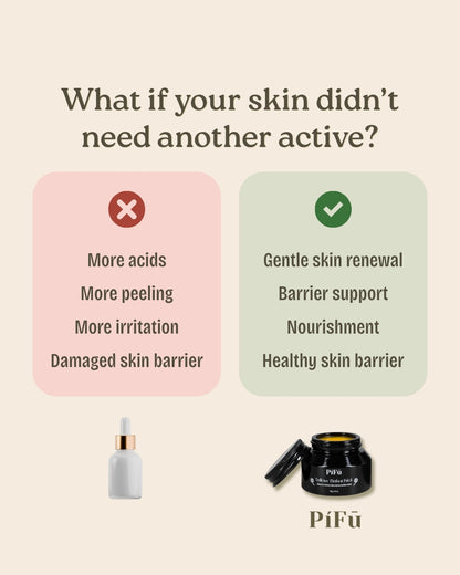 Tallow Bakuchiol Golden Balm - Natural Retinol Alternative