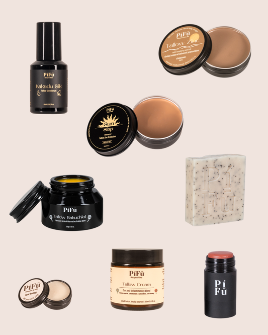 Ultimate PíFū Bundle
