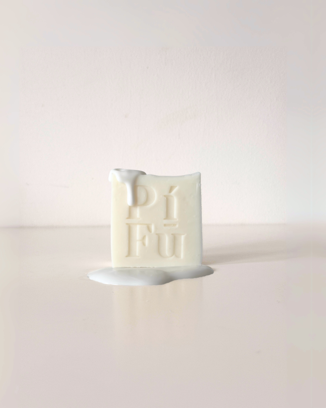 Tallow Soap | Castor Oil and Kaolin Clay