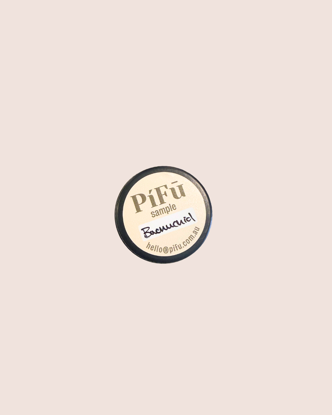 Tallow Bakuchiol Face Balm SAMPLE