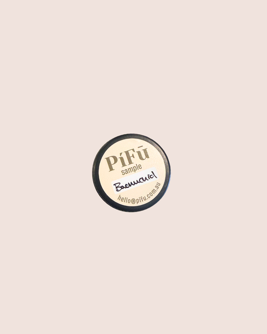 Tallow Bakuchiol Face Balm SAMPLE