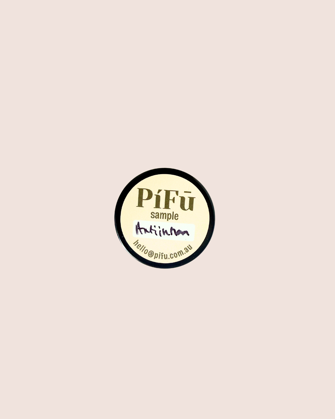 Our Anti-Inflammatory Blend SAMPLE