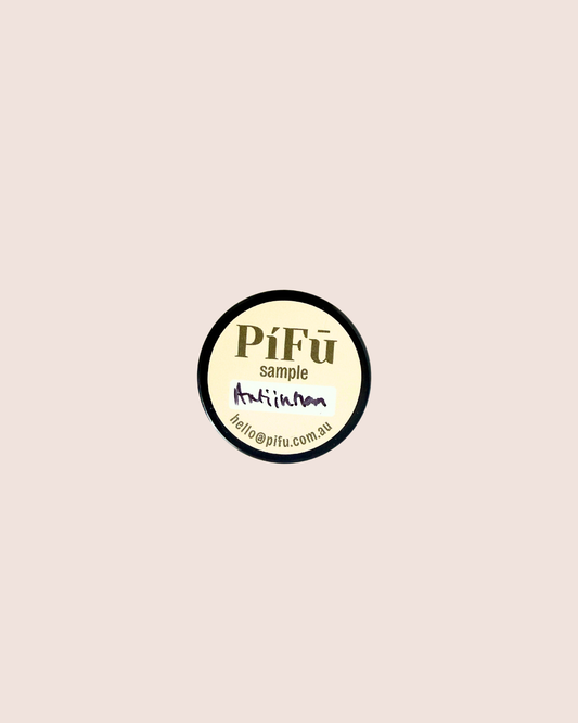 Our Anti-Inflammatory Blend SAMPLE