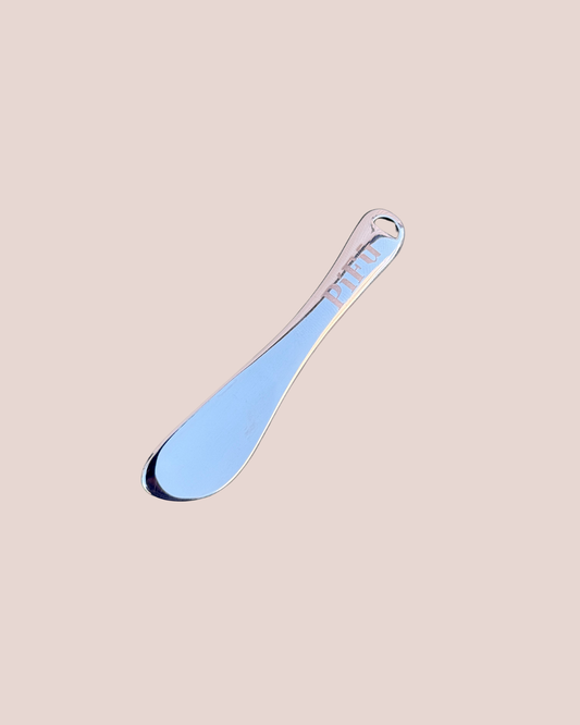 Skincare Spatula
